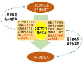 上交所發布《債券市場投資者適當性管理辦法（2017年修訂）》答記者問（上） 聚焦投資管理新規